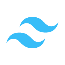 Tailwind CSS icon