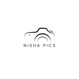 Nisha pics logo